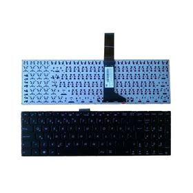 Asus F501U Klavye