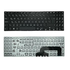 Asus F507L Siyah TR Uyumlu Laptop Klavye