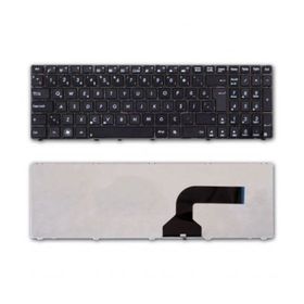 Asus F50GX Klavye