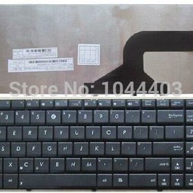 Asus F50N F50Q F50S Klavye