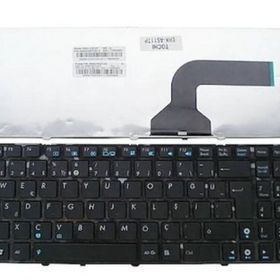 Asus F50SL Notebook Klavye