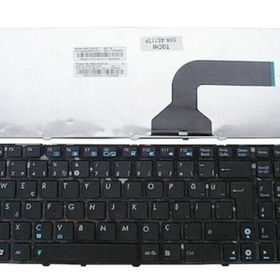 Asus F50SL Notebook Klavye