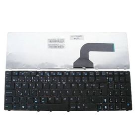 Asus F50SL Notebook Klavye
