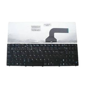 Asus F50SL Notebook Klavye