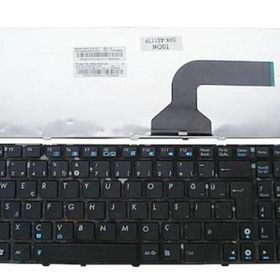 Asus F50SL Notebook Klavye