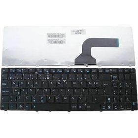 Asus F50SL Notebook Klavye
