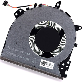Asus F512UA Fan
