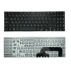 Asus F523L Siyah TR Uyumlu Laptop Klavye