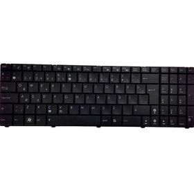 Asus F52A Klavye