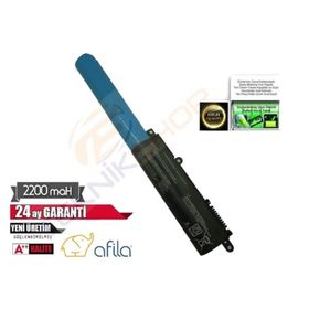 Asus F540 F540LA F540LJ Uyumlu Notebook Bataryası