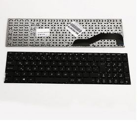 Asus F540U Klavye