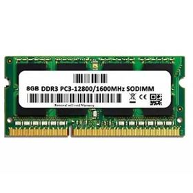 Asus F541, F541U, F541UA, F541UV Uyumlu 8gb Ram Bellek