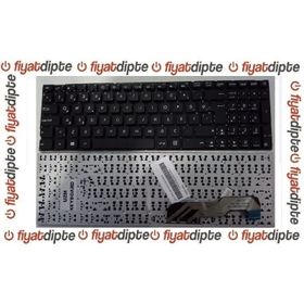 Asus F541 Klavye