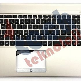 Asus F541S Klavye