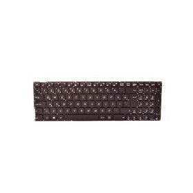 Asus F541S Siyah Klavye