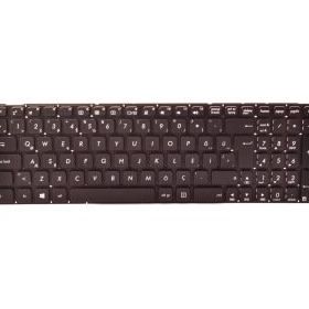 Asus F541S Siyah Klavye