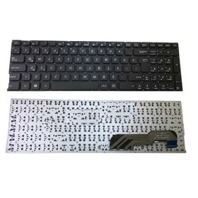 Asus F541S Siyah Klavye
