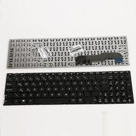 Asus F541S Siyah Klavye