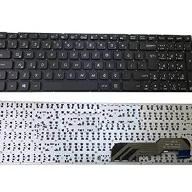 Asus F541SC Notebook Klavye