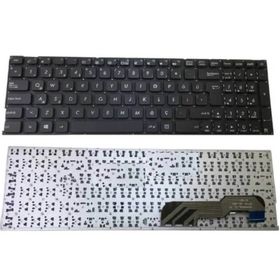 Asus F541SC Notebook Klavye
