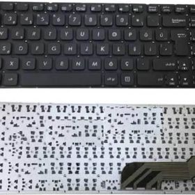 Asus F541SC Notebook Klavye