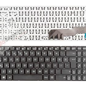 Asus F541U Klavye