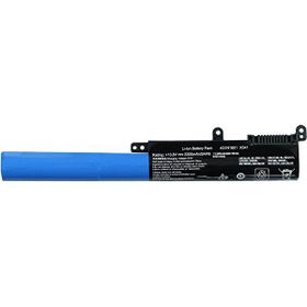 Asus F541U X541SA Notebook Pil