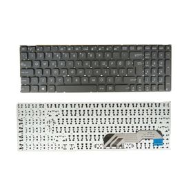 Asus F541UV F541UV-XX101T Siyah TR Uyumlu Laptop Klavye