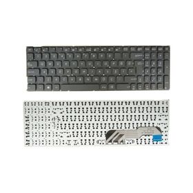 Asus F541UV F541UV-XX101T Siyah TR Uyumlu Laptop Klavye