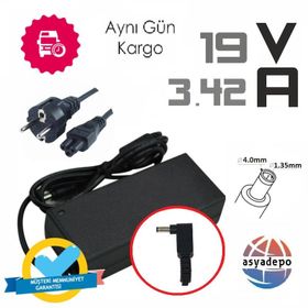 Asus F541UV-XX101T F541UV-XX738T Uyumlu Notebook Şarj Adaptörü