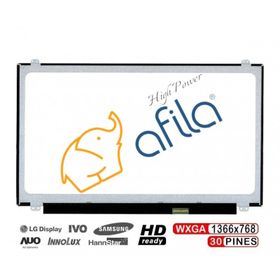 Asus F543MA-GQ1350 X540UA-DM911 LCD 30 Pin 15.6 inç Uyumlu Laptop Ekran