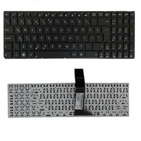 Asus F550EA Klavye
