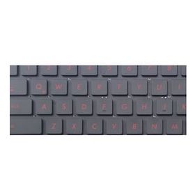 Asus F550I Klavye
