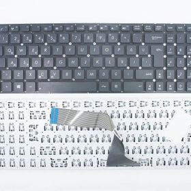 Asus F550IU-DM Türkçe Uyumlu Laptop Klavye