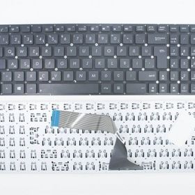 Asus F550IU-DM Türkçe Uyumlu Laptop Klavye