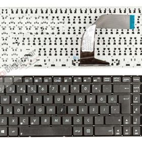 Asus F550IU Klavye