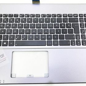 Asus F550IU Klavye