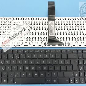 Asus F550IU Klavye
