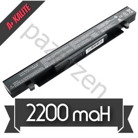 Asus F550LC Batarya Pil