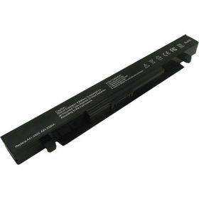 Asus F550V Notebook Batarya