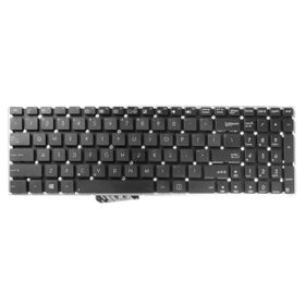 Asus F551 Klavye
