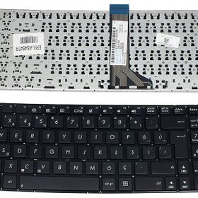Asus F551 Klavye