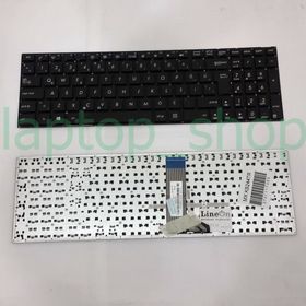 Asus F551CA Klavye
