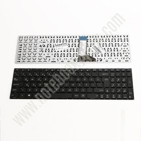 Asus F551CA Klavye