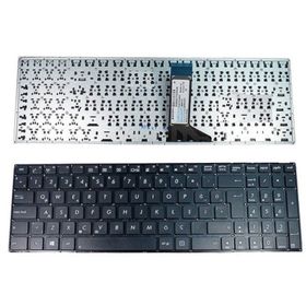 Asus F551MA Notebook Klavye