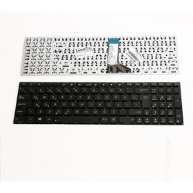 Asus F551MA Notebook Klavye