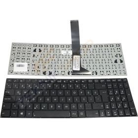 Asus F552E F552EA F552EP Notebook Laptop Uyumlu Klavye