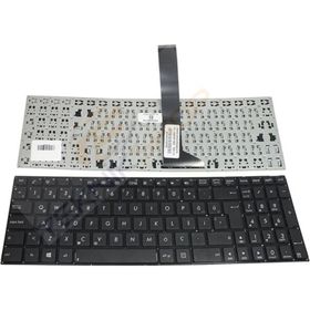 Asus F552E F552EA F552EP Notebook Laptop Uyumlu Klavye