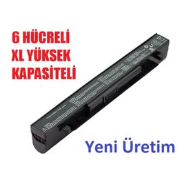 Asus F552L Batarya