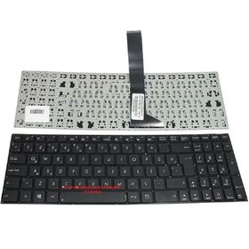 Asus F552LDV Klavye
